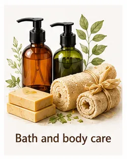 Bath & Body Care