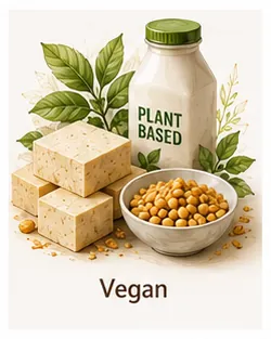 Vegan