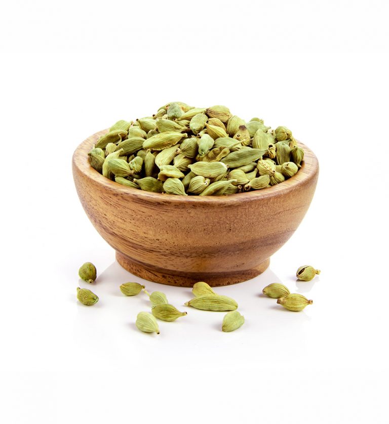 Green Cardamam10gm