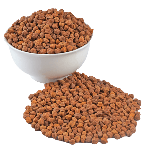 Chana Whole1kg