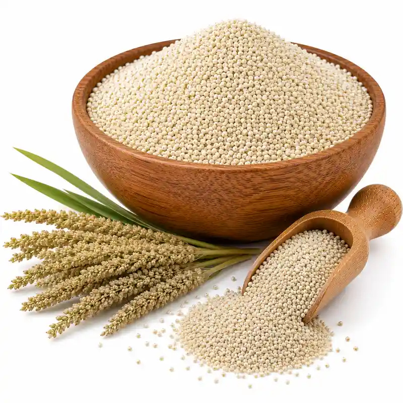 Barnyard Millet( Samak )