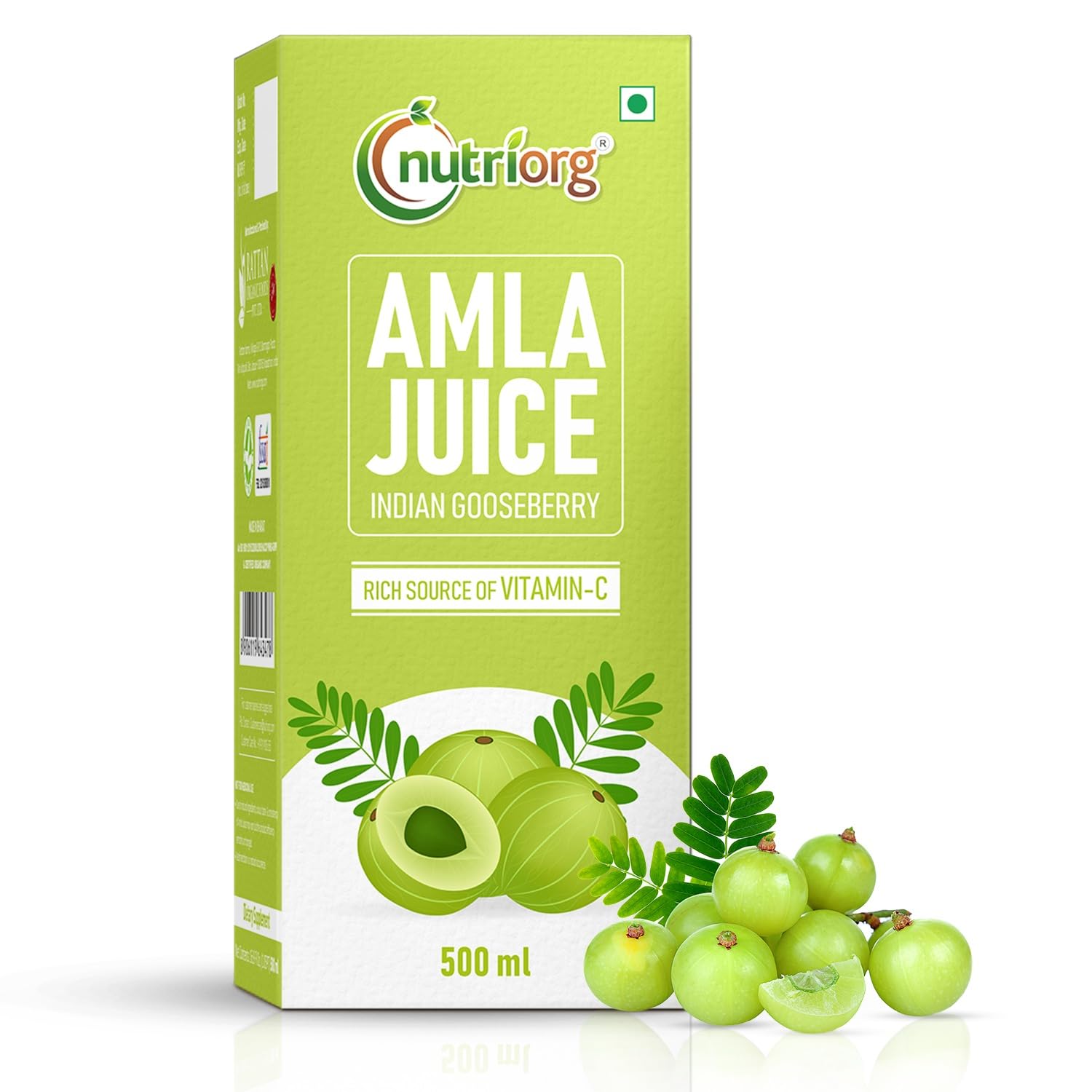 Amla Juice 500 ml
