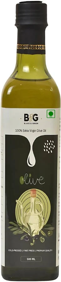 Olive oil500ml