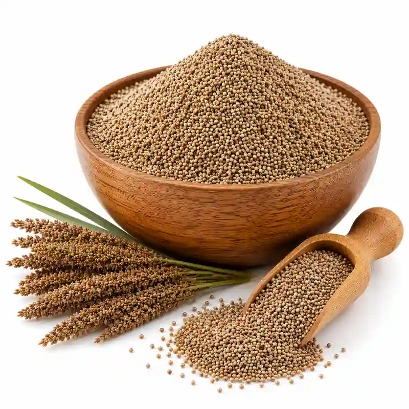 Browntop Millet ( Korale )1kg