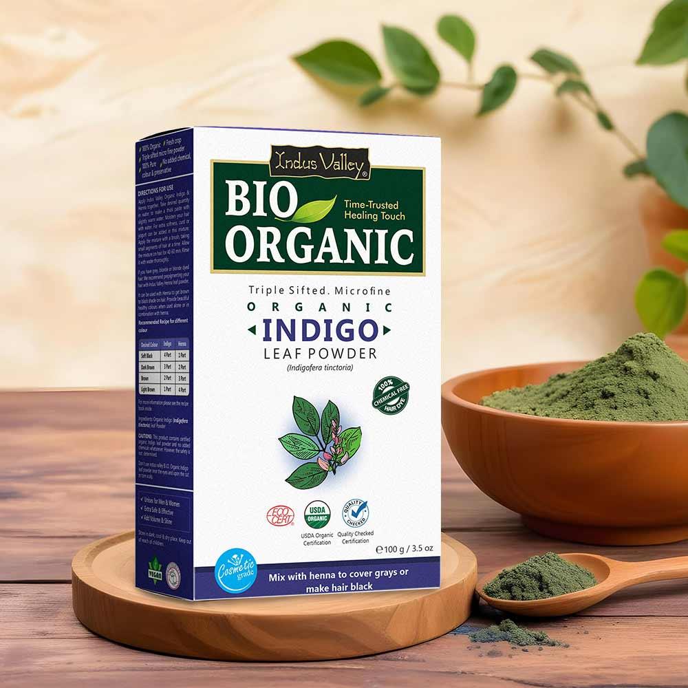 LEAF POWDER100gm