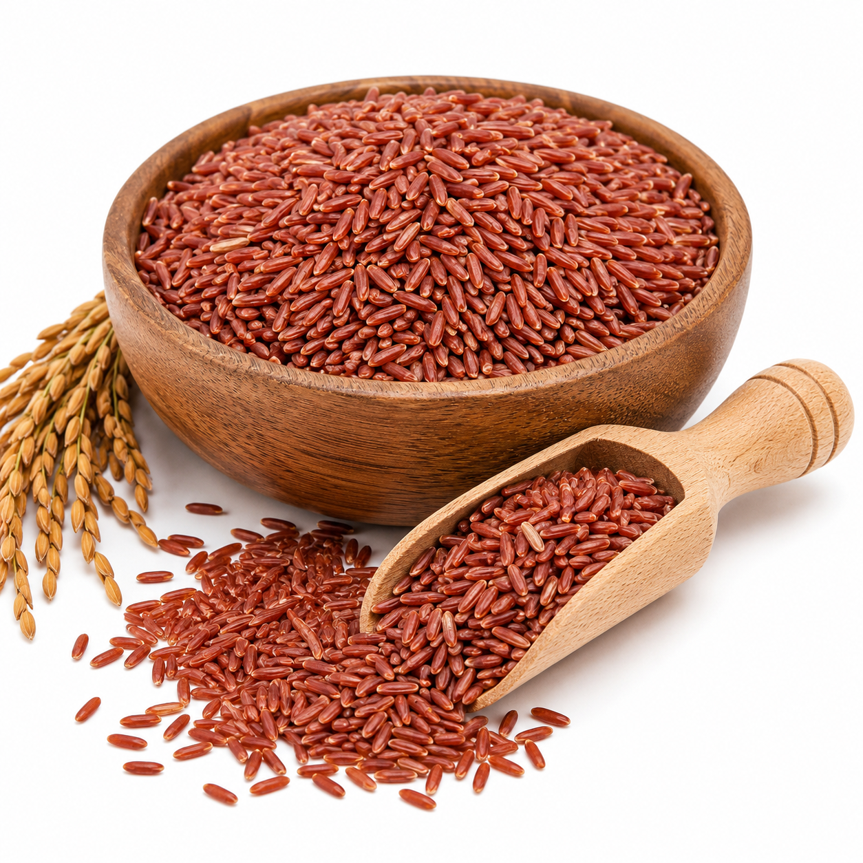Red Sticky Rice 1Kg