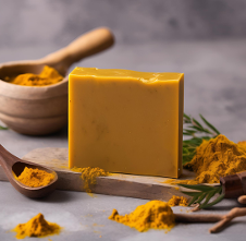 HALDI CHANDAN 100gm