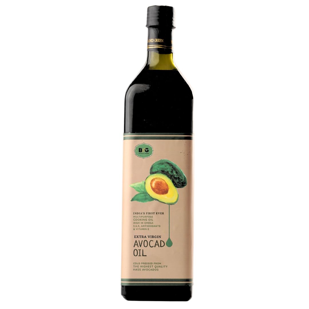 Avocado Oil 500ml