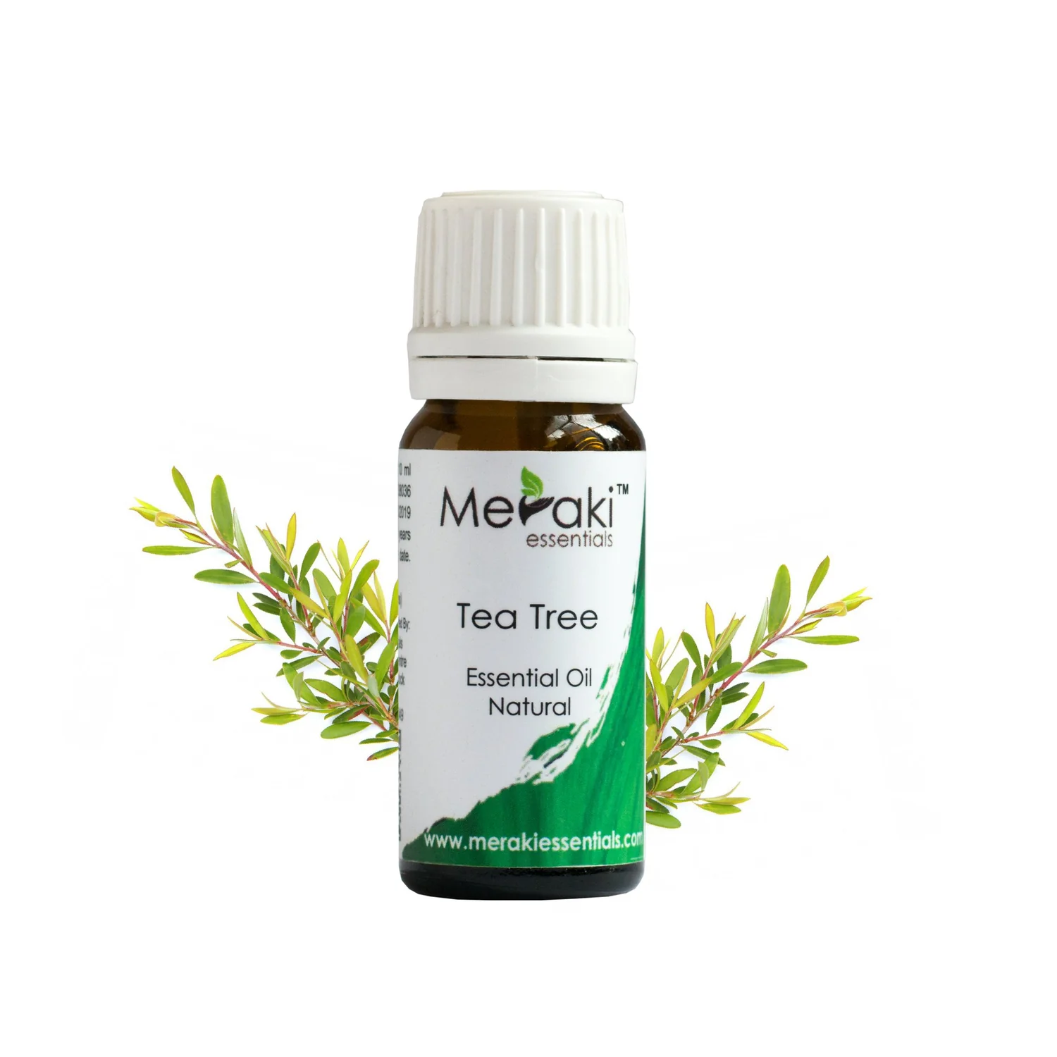 Tea Tree Oil10ml