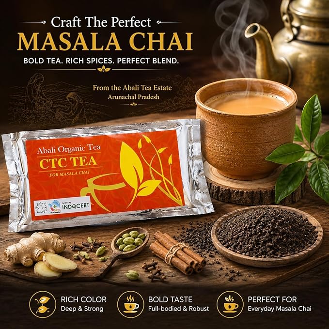 CTC TEA 1kg