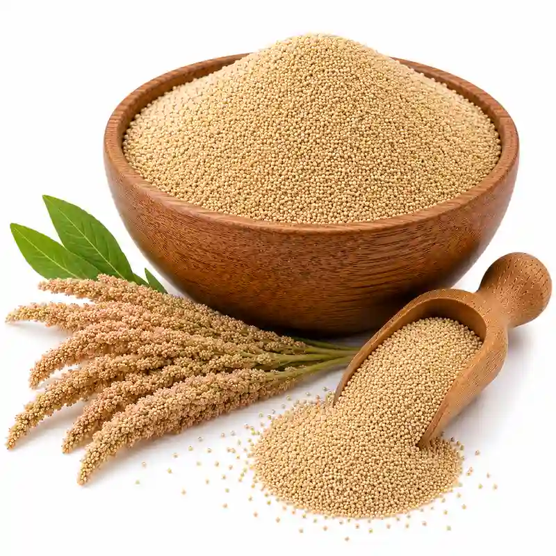 Amaranth ( Rajgira )