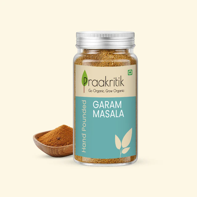 Garam masala 100gm