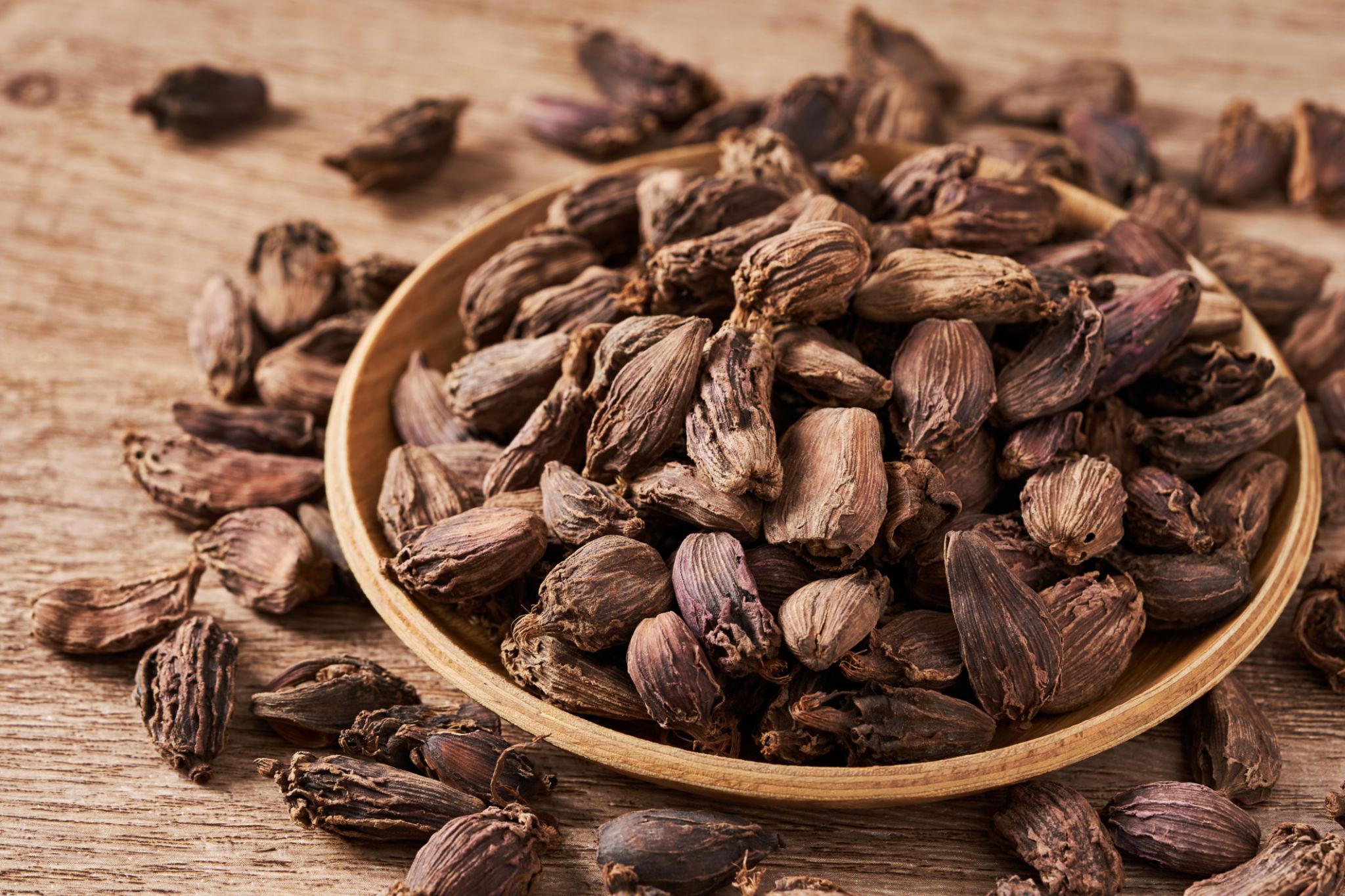 Black Cardamom 10gm