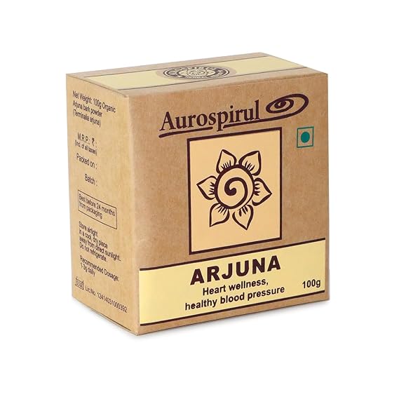Arjuna Powder100gm