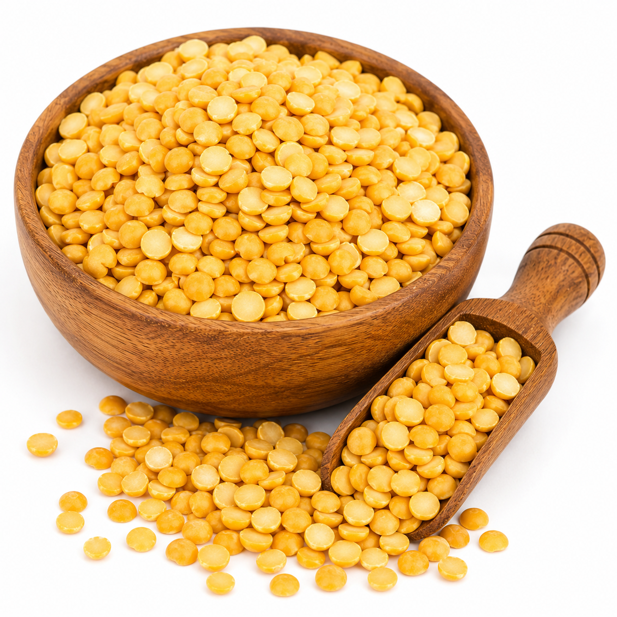 Channa DAL 1Kg