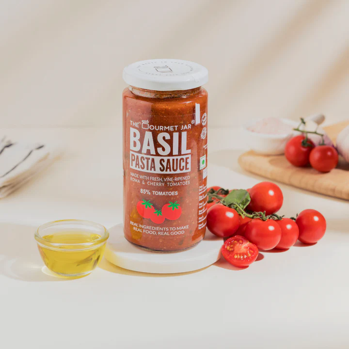 PASTA SAUCE390gm