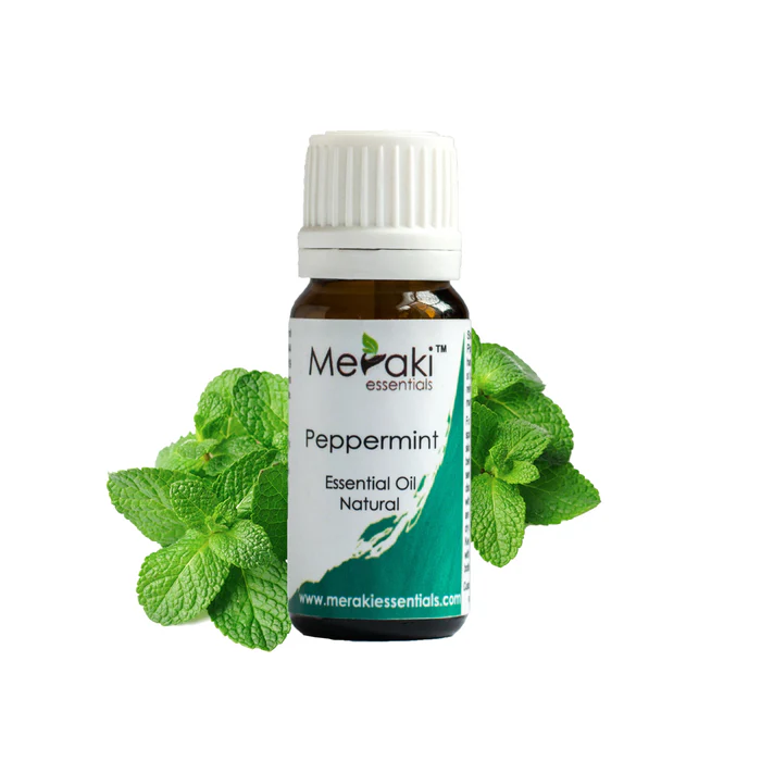 Peppermint Oil10ml