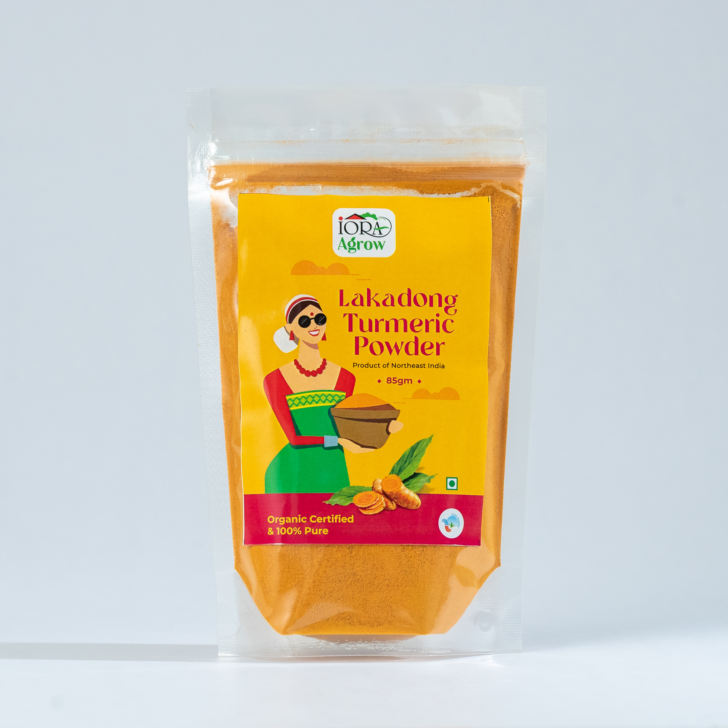 Turmeric Powder150gm