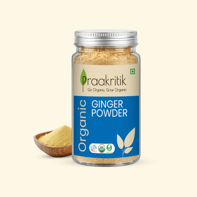 Ginger Powder100mg