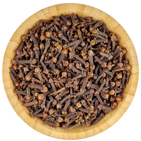 Clove Whole10gm
