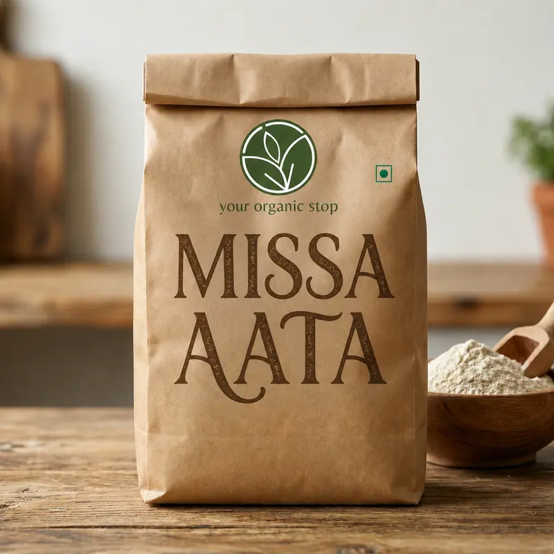 Missa Aata