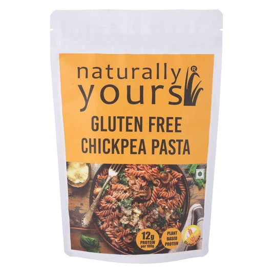 Gluten Free Chickpea Pasta 200gm