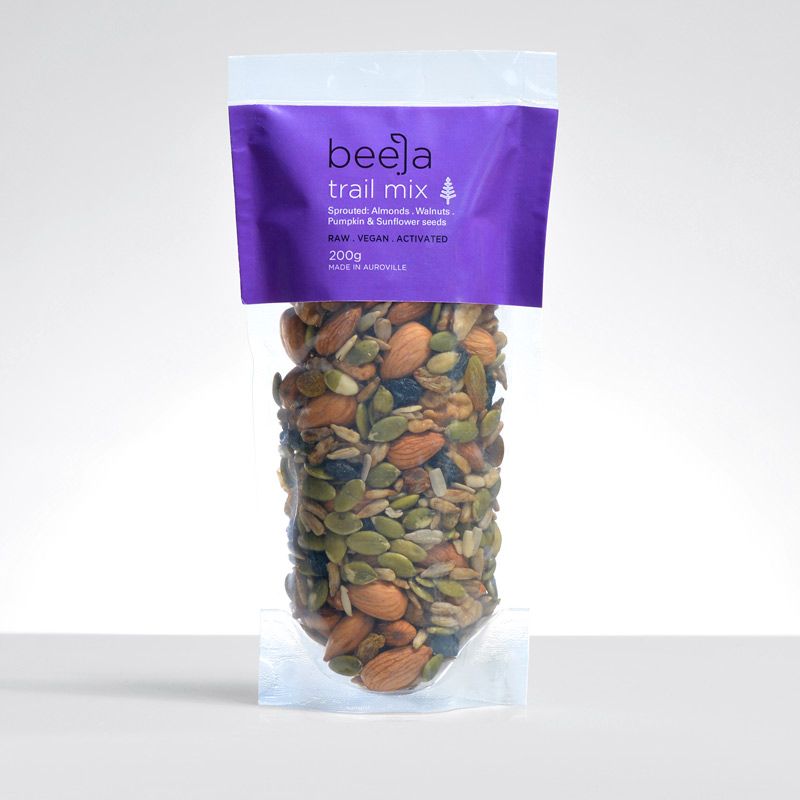 Trail Mix200gm