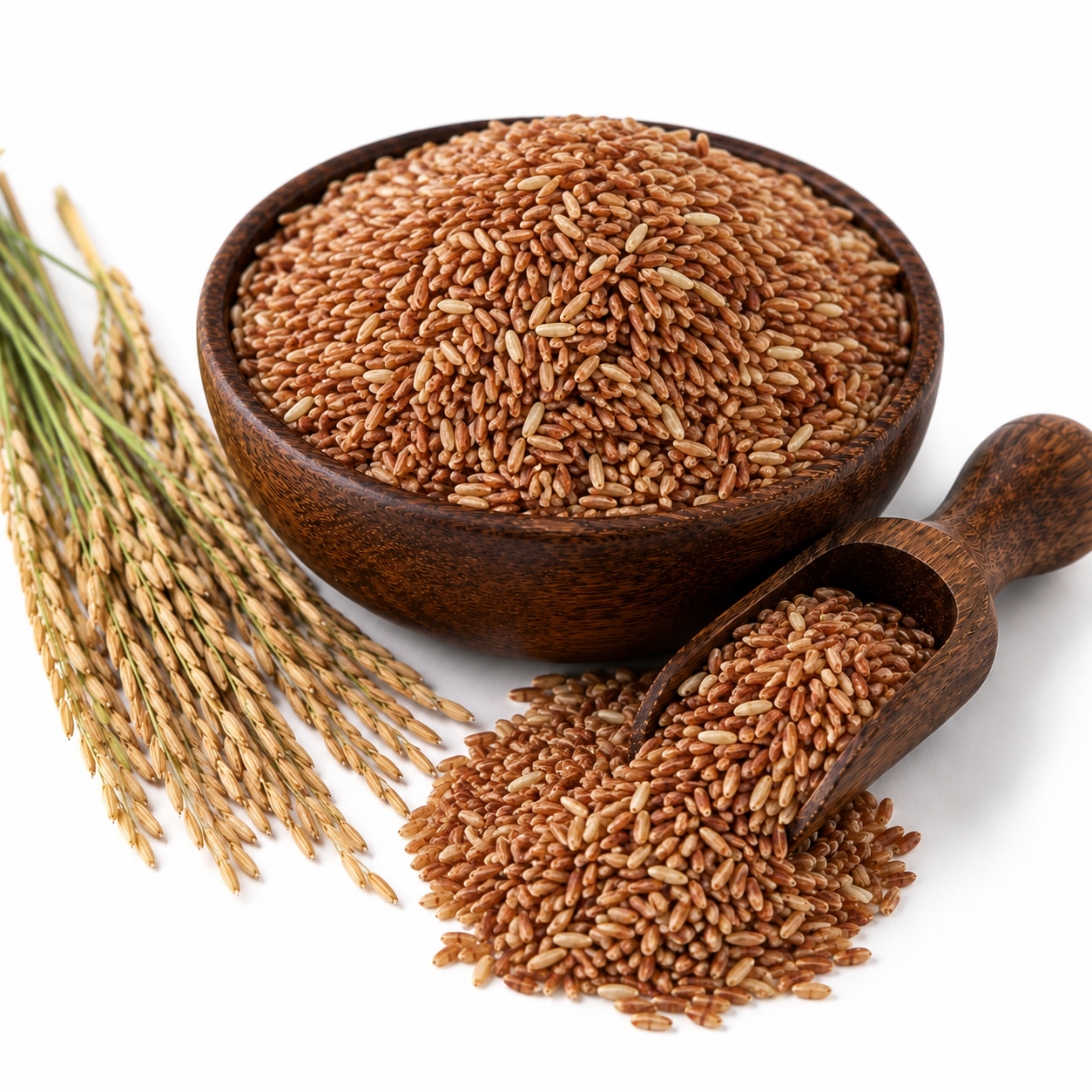Brown Rice 1KG