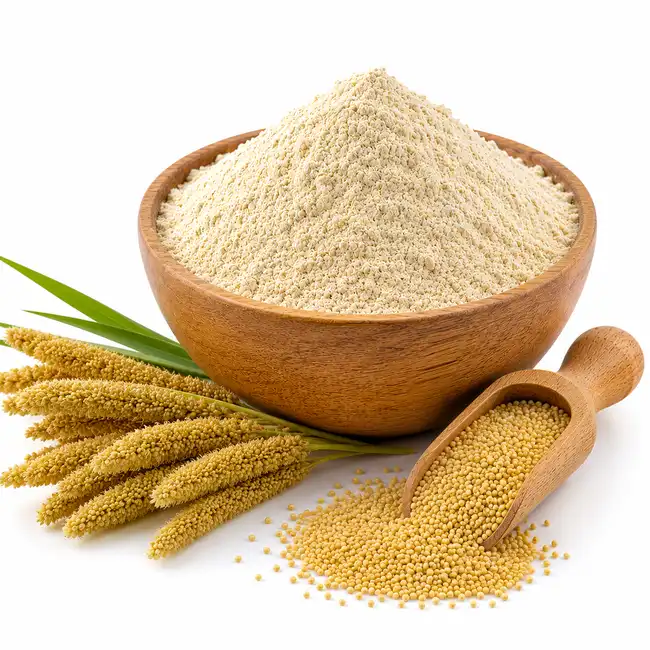 Foxtail Millet Aata