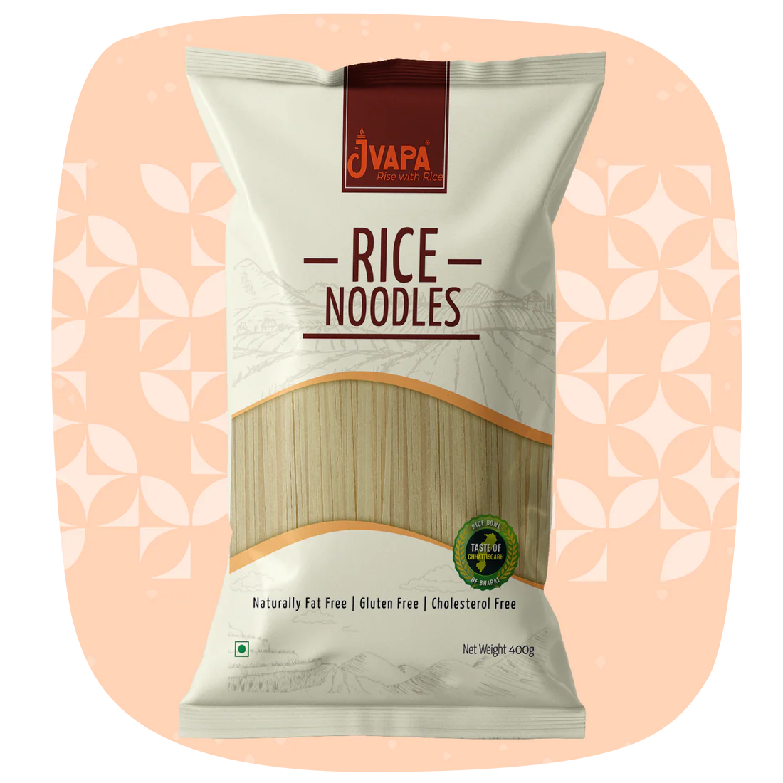 Rice  Noodles 400gm