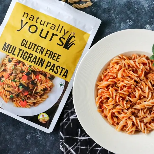Gluten Free Multi Grain Pasta 200gm
