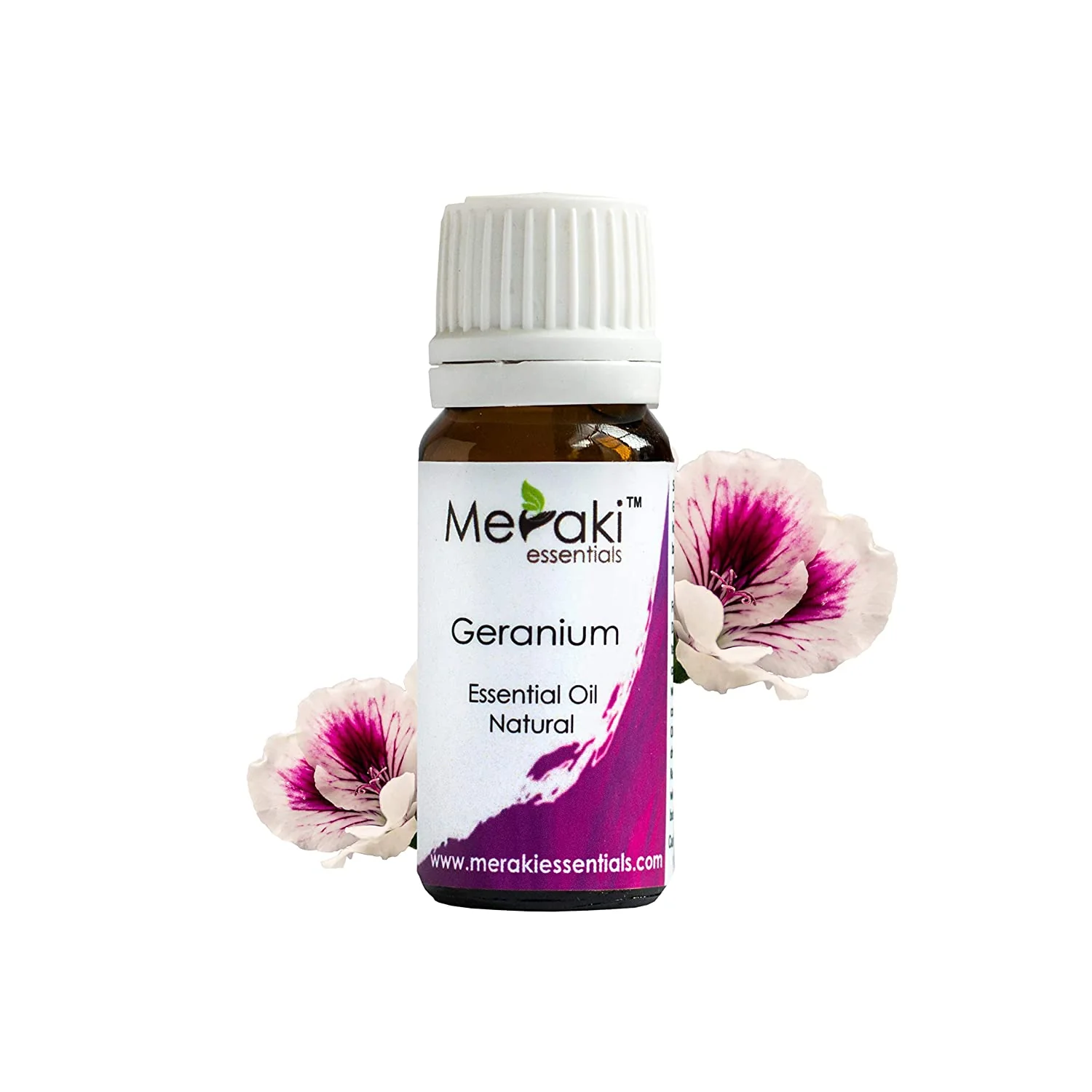 Geranium10ml
