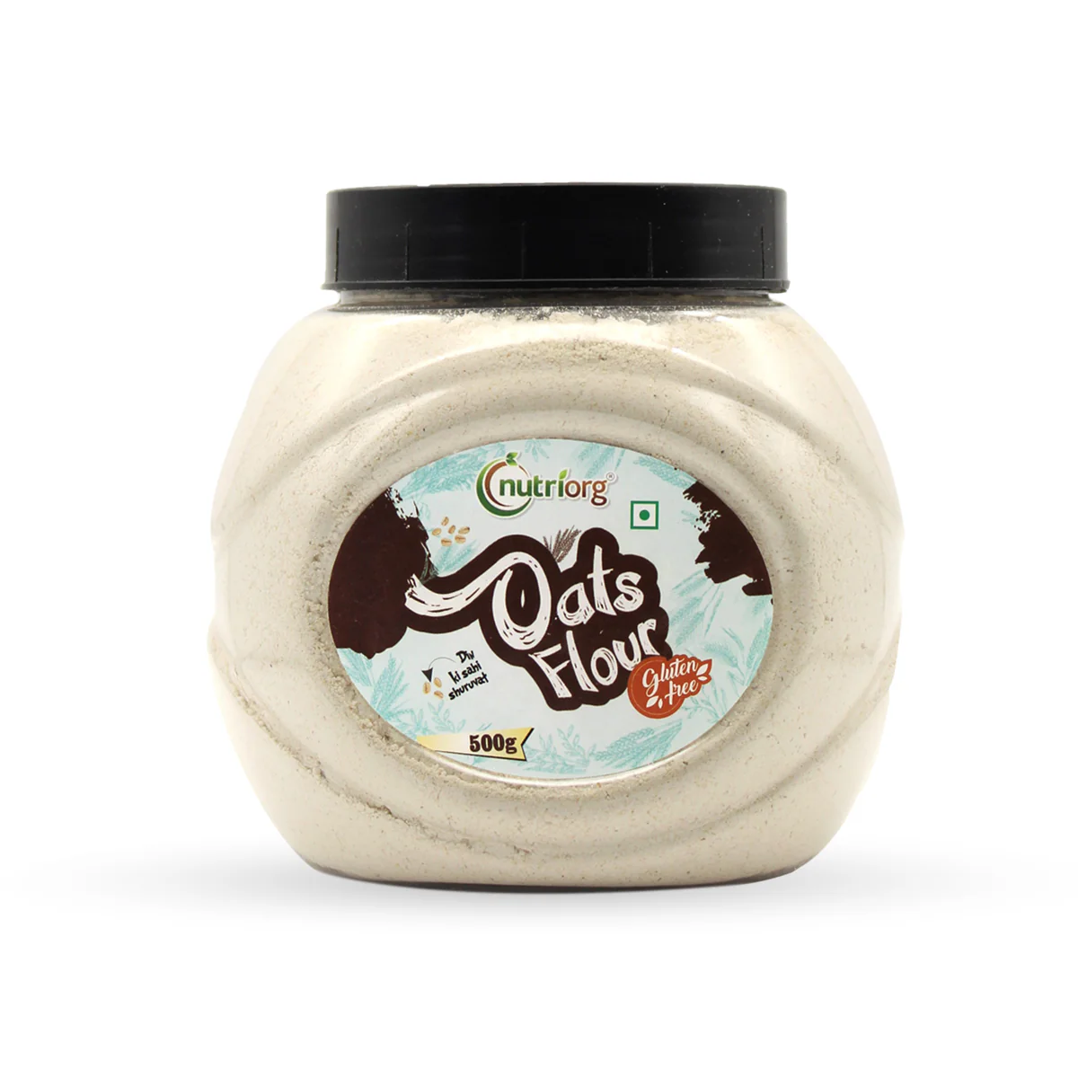 Flour Oats flour500g