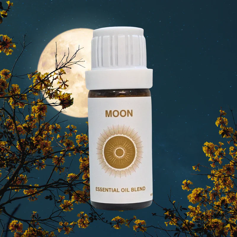 Moon Oil 10ml
