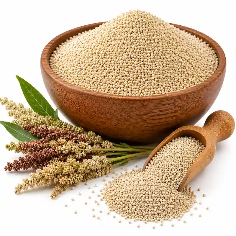 Quinoa