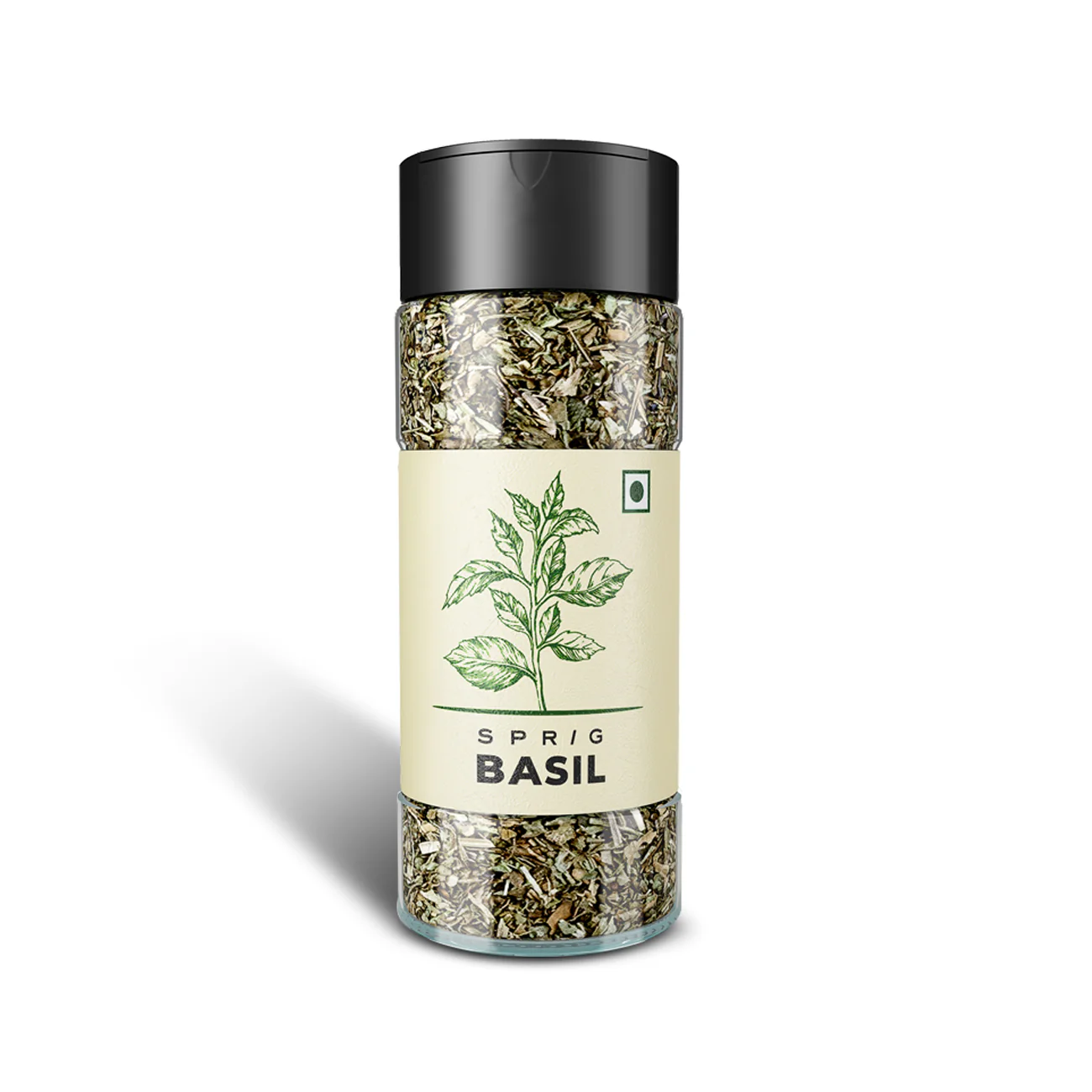 SPRIG BASIL 7gm