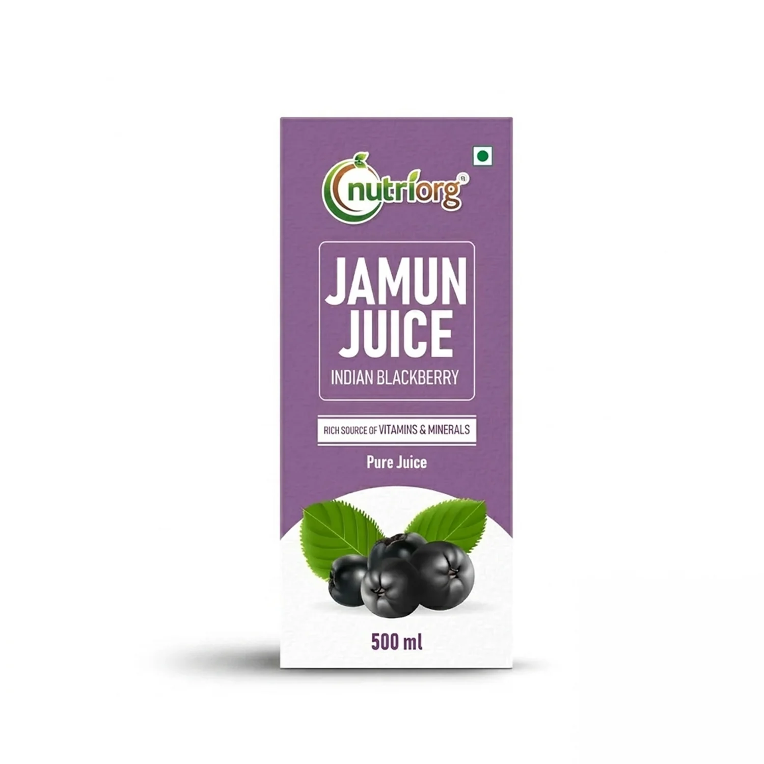 Jamun Juice 500gm
