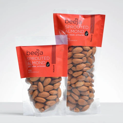 Almond 200gm