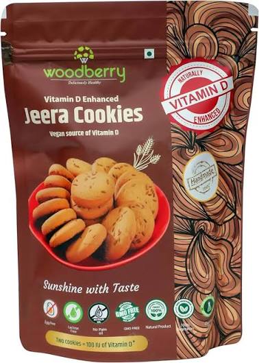 Jeera Cookies200gm