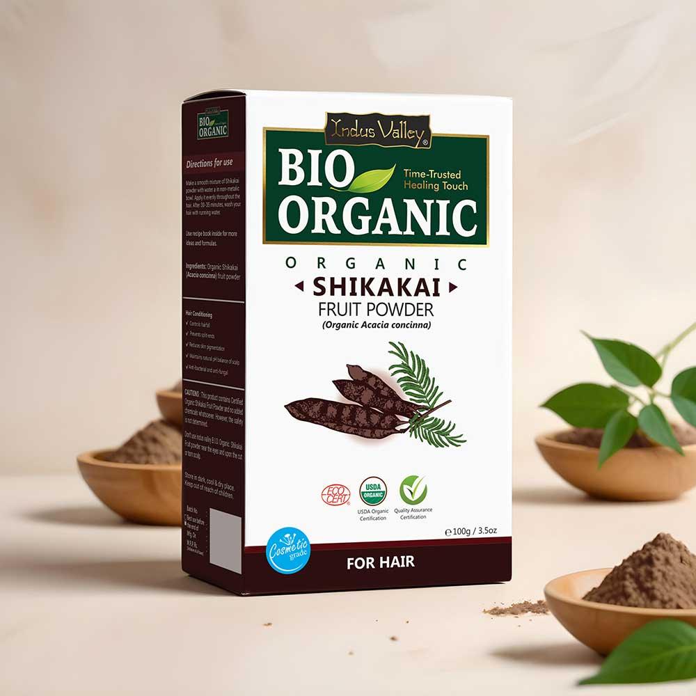 SHIKAKAI POWDER 100gm