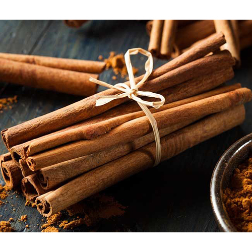 Cassia Cinnamon From Meghalaya 10gm