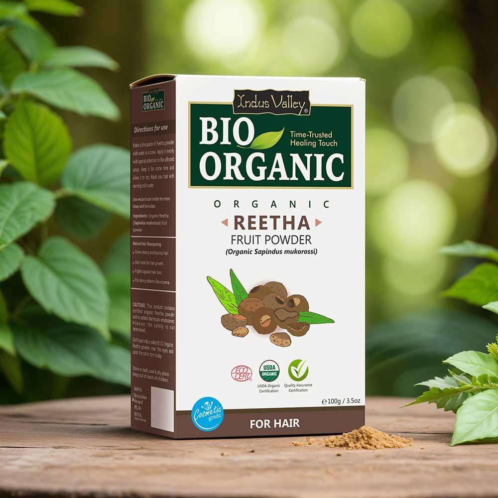 REETHA POWDER100gm