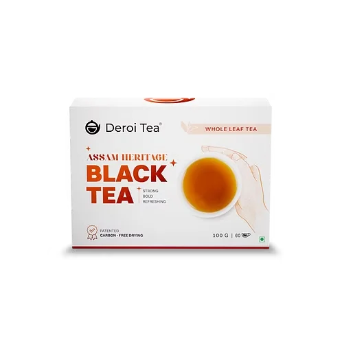 Black Tea100gm