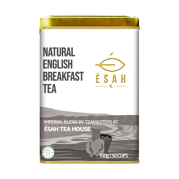 English Breakfast TEA100gm