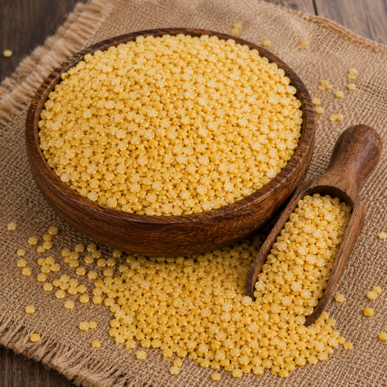 Moong dal 1kg